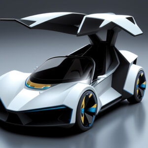 coche del futuro estilo el impresionante revista wopi media