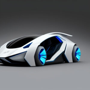 coche del futuro estilo 2030revista wopi media